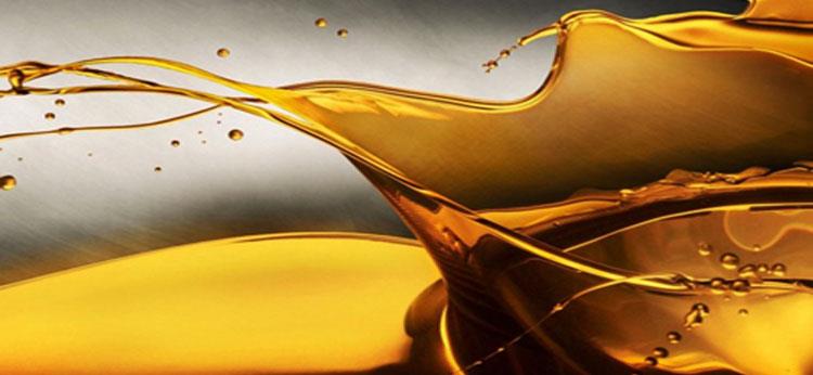 روغن های پایه