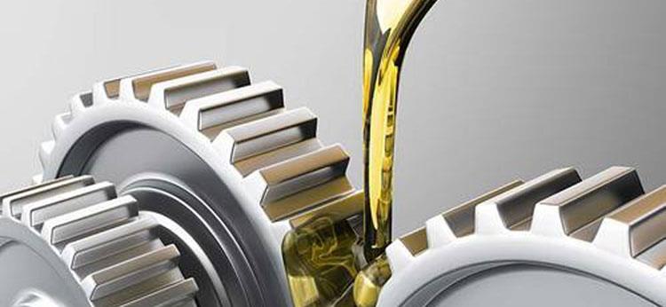 شناخت انواع روغن های صنعتی